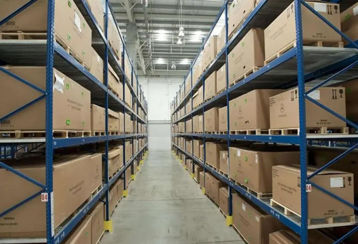 丽水到蛟河市货物仓储